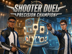 Joc Shooter Duel: Precision Champion