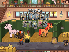 Joc Toca: Hidden Stars