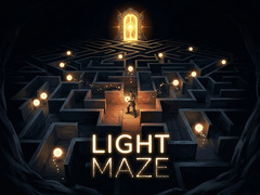 Joc Light Maze