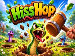 Joc HissHop
