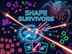 Joc Shape Survivors