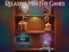 Joc Relaxing Mini Fun Games
