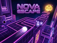 Joc Nova Escape