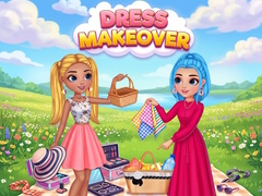 Joc Dress Makeover