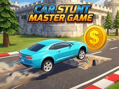 Joc Car Stunt Master Game