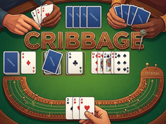 Joc Cribbage