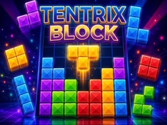 Joc TenTrix Block