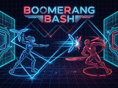 Joc Boomerang Bash