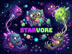 Joc Starvore
