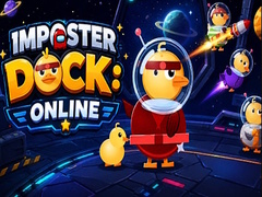 Joc imposter Duck : Online