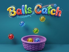 Joc Balls Catch 