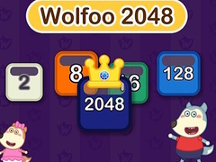 Joc Wolfoo 2048