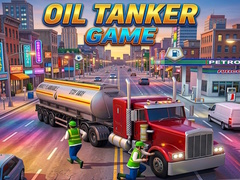 Joc Oil Tanker Game