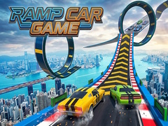 Joc Ramp Car Game