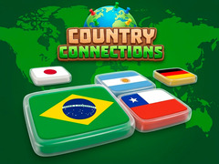Joc Country Connections