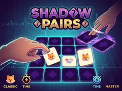 Joc Shadow Pairs