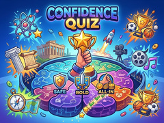 Joc Confidence Quiz