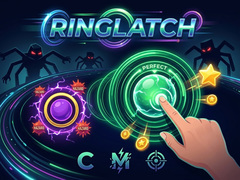 Joc Ringlatch