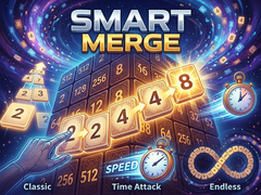 Joc Smart Merge