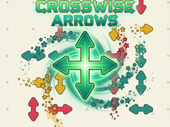 Joc Crosswise Arrows