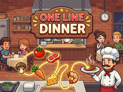 Joc One Line Dinner