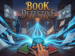 Joc Book Detective