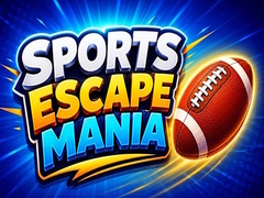 Joc Sports Escape Mania