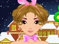 Joc Christmas Girl Makeover