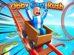 Joc Obby Cart Rush