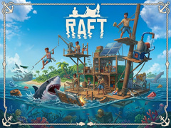 Joc Raft
