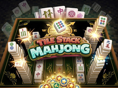 Joc Tile Stack Mahjong