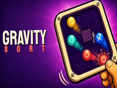 Joc Gravity Sort