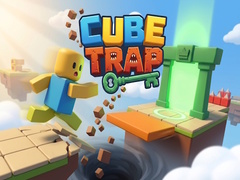 Joc Cube Trap