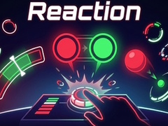 Joc Reaction