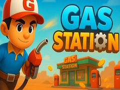 Joc Gas Station
