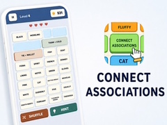 Joc Connect Associations
