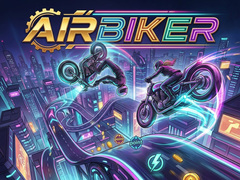 Joc Airbiker