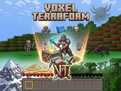 Joc Voxel Terraform
