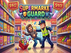 Joc Supermarket Guard