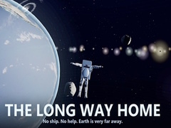Joc The long way home