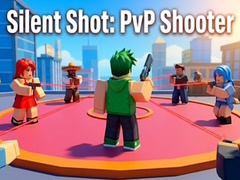 Joc Silent Shot: PvP Shooter