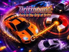 Joc Driftbound: Race in the Grip of Drift!