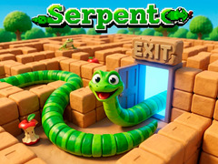 Joc Serpento