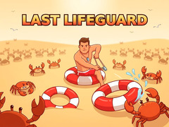 Joc Last Lifeguard