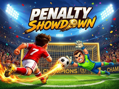 Joc Penalty Showdown