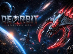 Joc Deorbit - Space Survivors