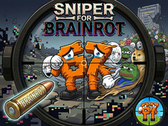 Joc Sniper for Brainrot