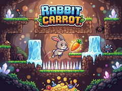 Joc Rabbit Carrot