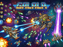 Joc Galala