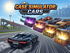 Joc Case Simulator: Cars